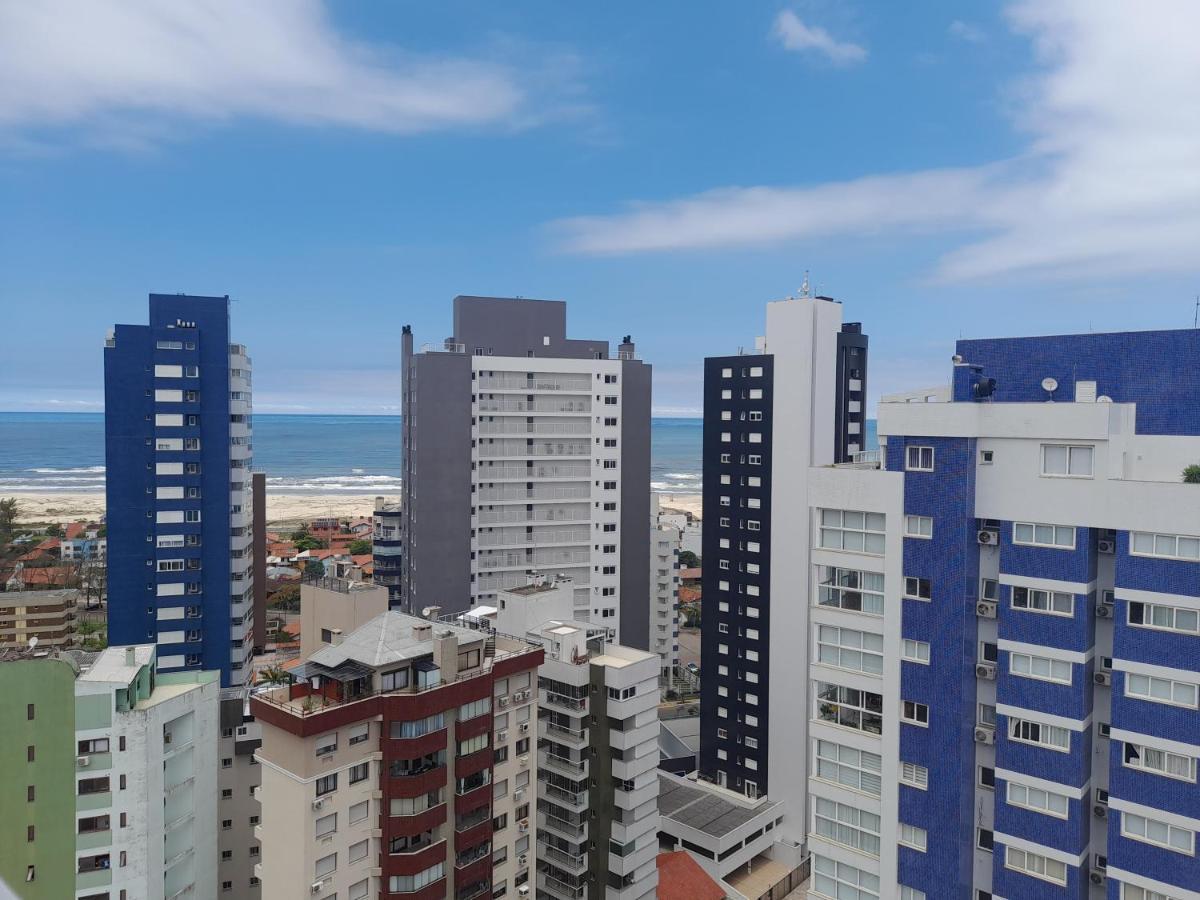 Apartamento Com Vista Oceanica Apartment Torres Exterior foto