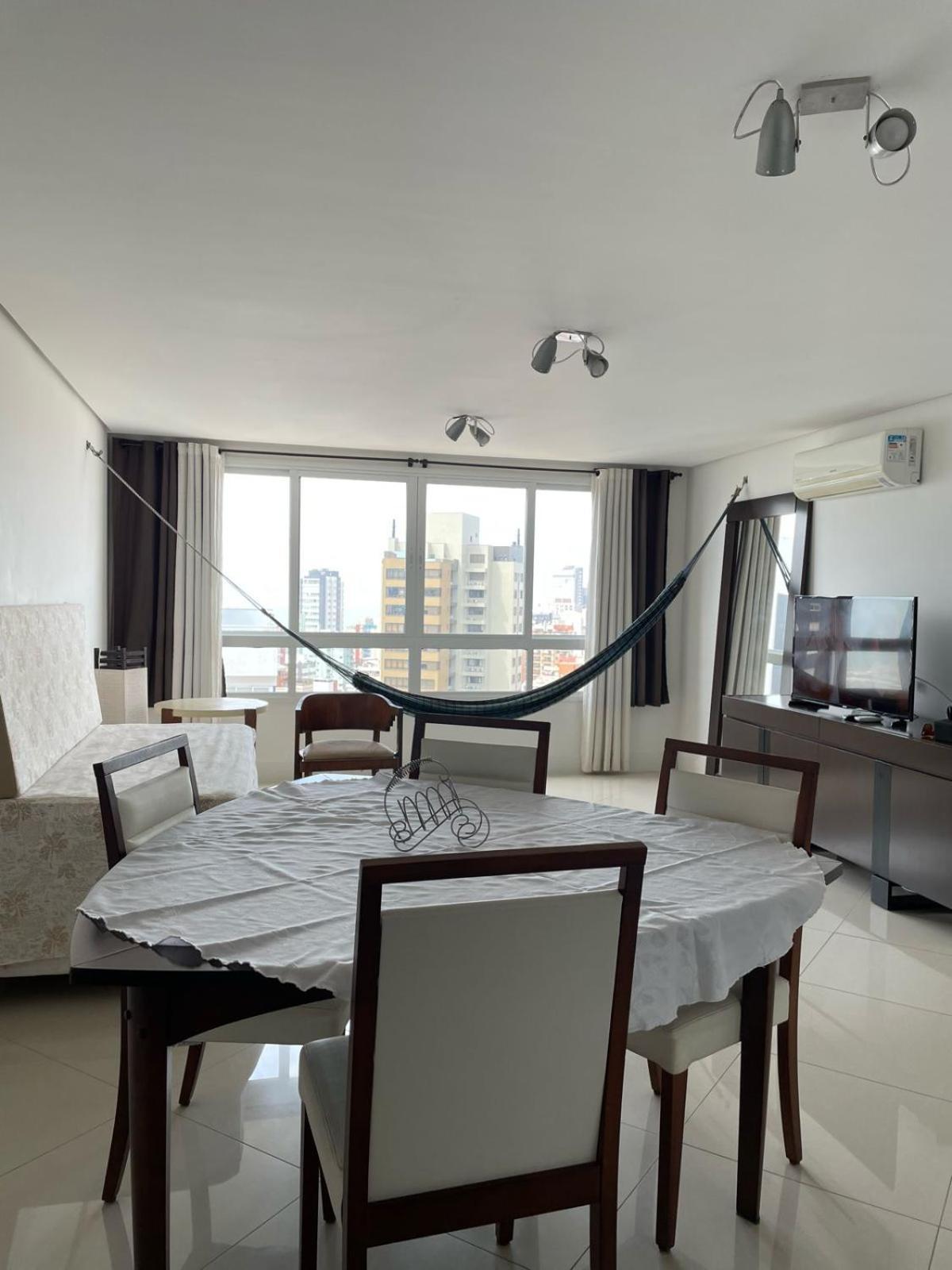 Apartamento No 20 Piso Com 90M2 E Linda Vista Torres Exterior foto