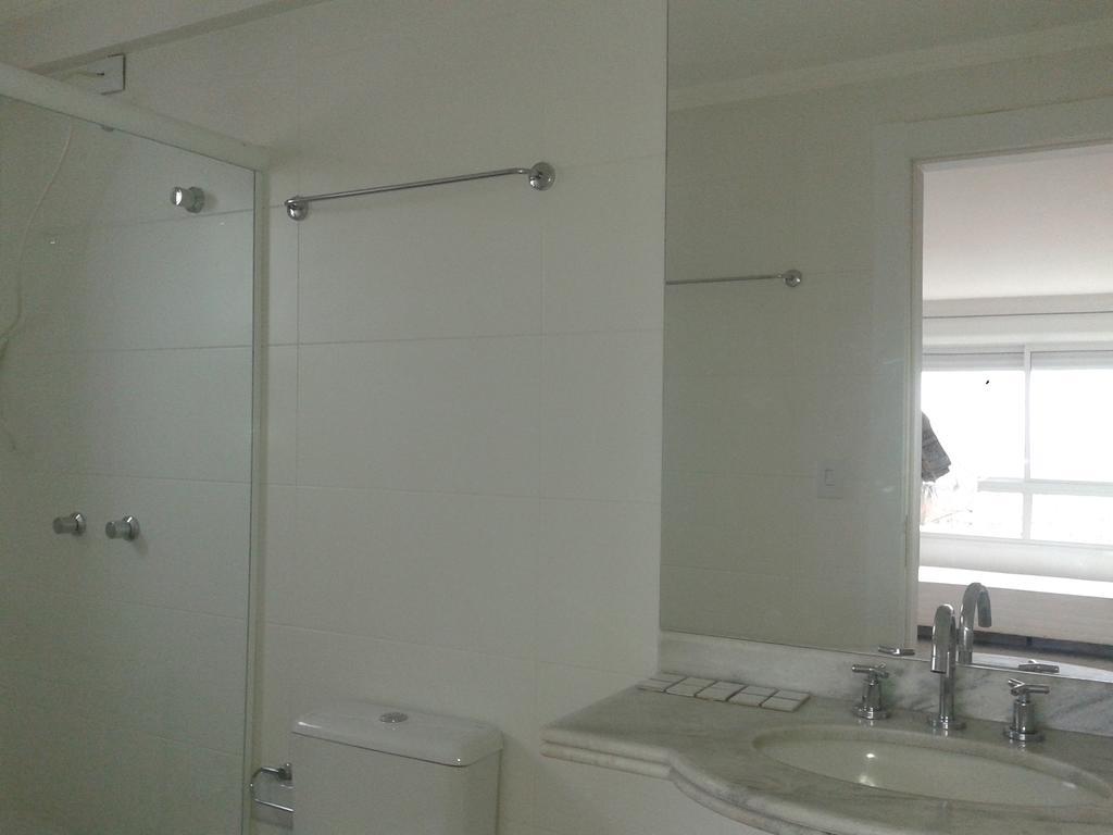 Apartamento No 20 Piso Com 90M2 E Linda Vista Torres Exterior foto