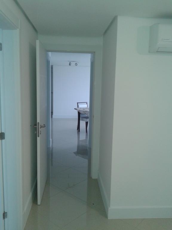 Apartamento No 20 Piso Com 90M2 E Linda Vista Torres Exterior foto
