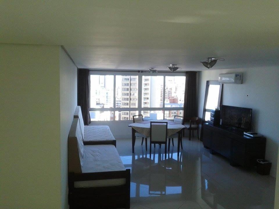 Apartamento Com Vista Oceanica Apartment Torres Exterior foto